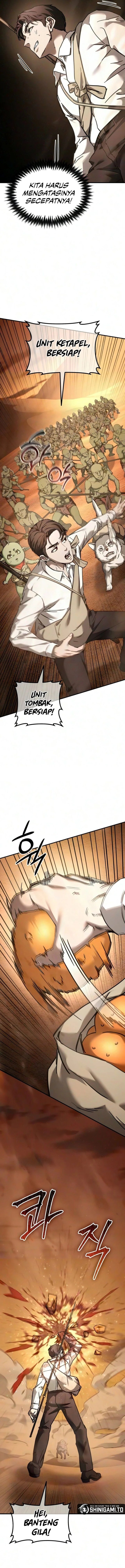 Goblin Inc Chapter 9 Halaman 17
