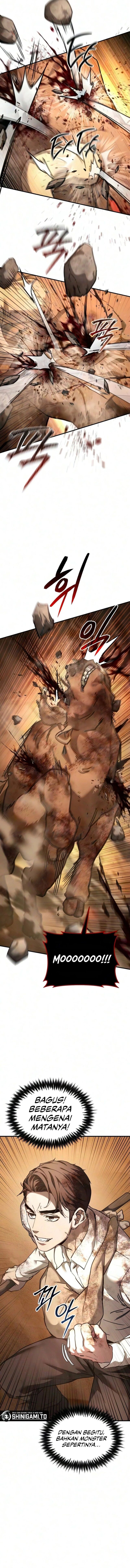 Goblin Inc Chapter 9 Halaman 20