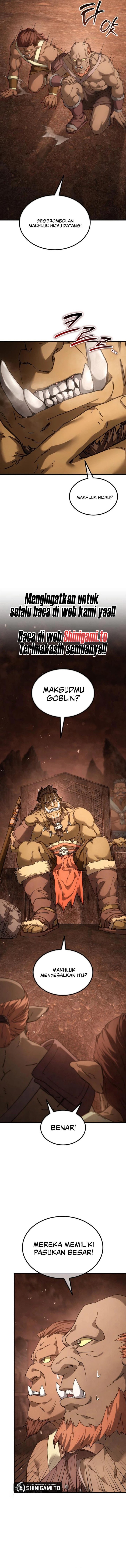 Goblin Inc Chapter 10 Halaman 7