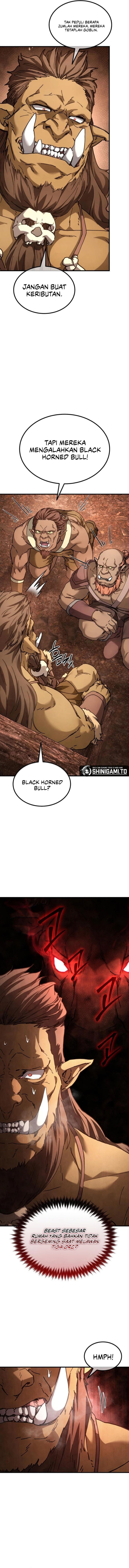 Goblin Inc Chapter 10 Halaman 8