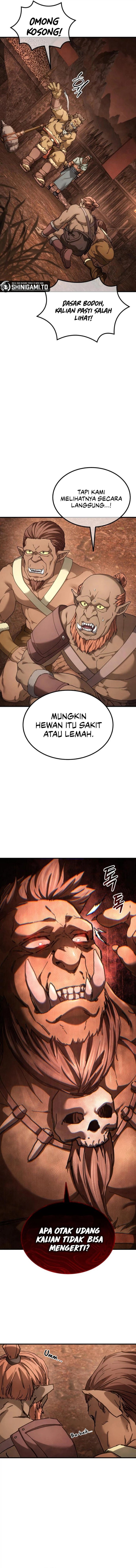 Goblin Inc Chapter 10 Halaman 9