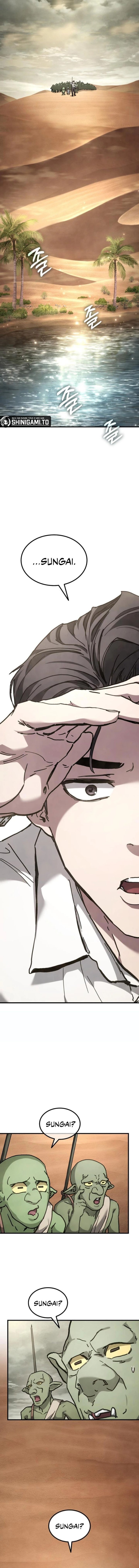 Goblin Inc Chapter 10 Halaman 13