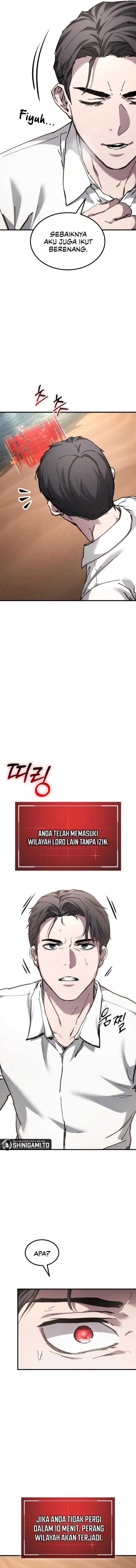 Goblin Inc Chapter 10 Halaman 16