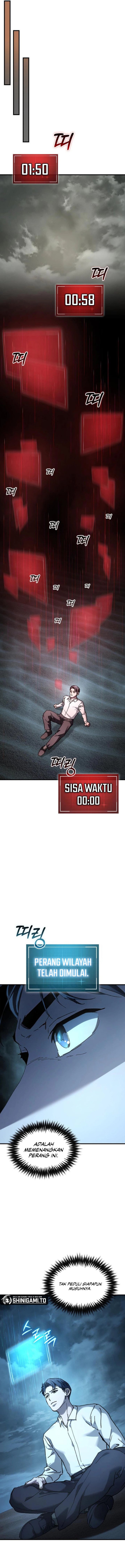 Goblin Inc Chapter 10 Halaman 20