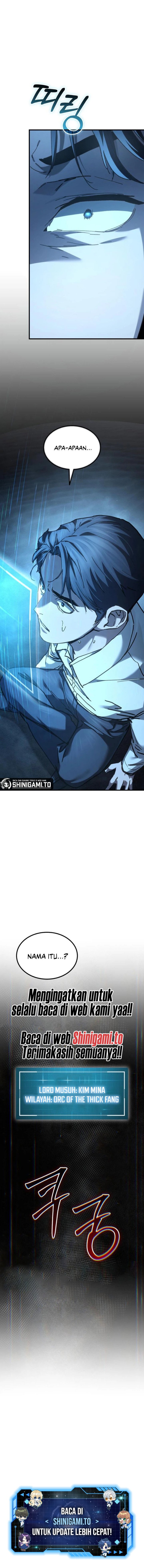 Goblin Inc Chapter 10 Halaman 21