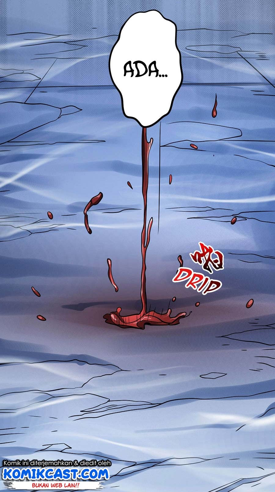 God Of Martial Arts Chapter 289 Halaman 10