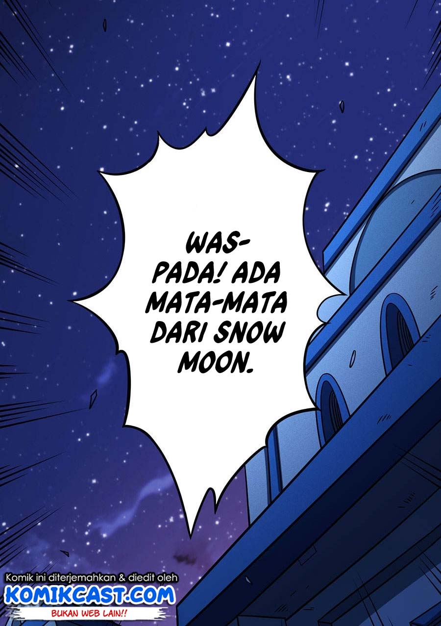 God Of Martial Arts Chapter 289 Halaman 18