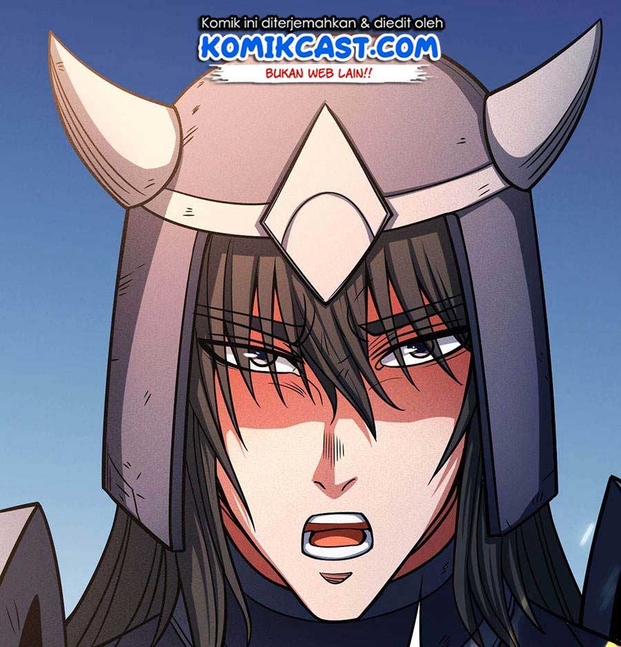 God Of Martial Arts Chapter 289 Halaman 20