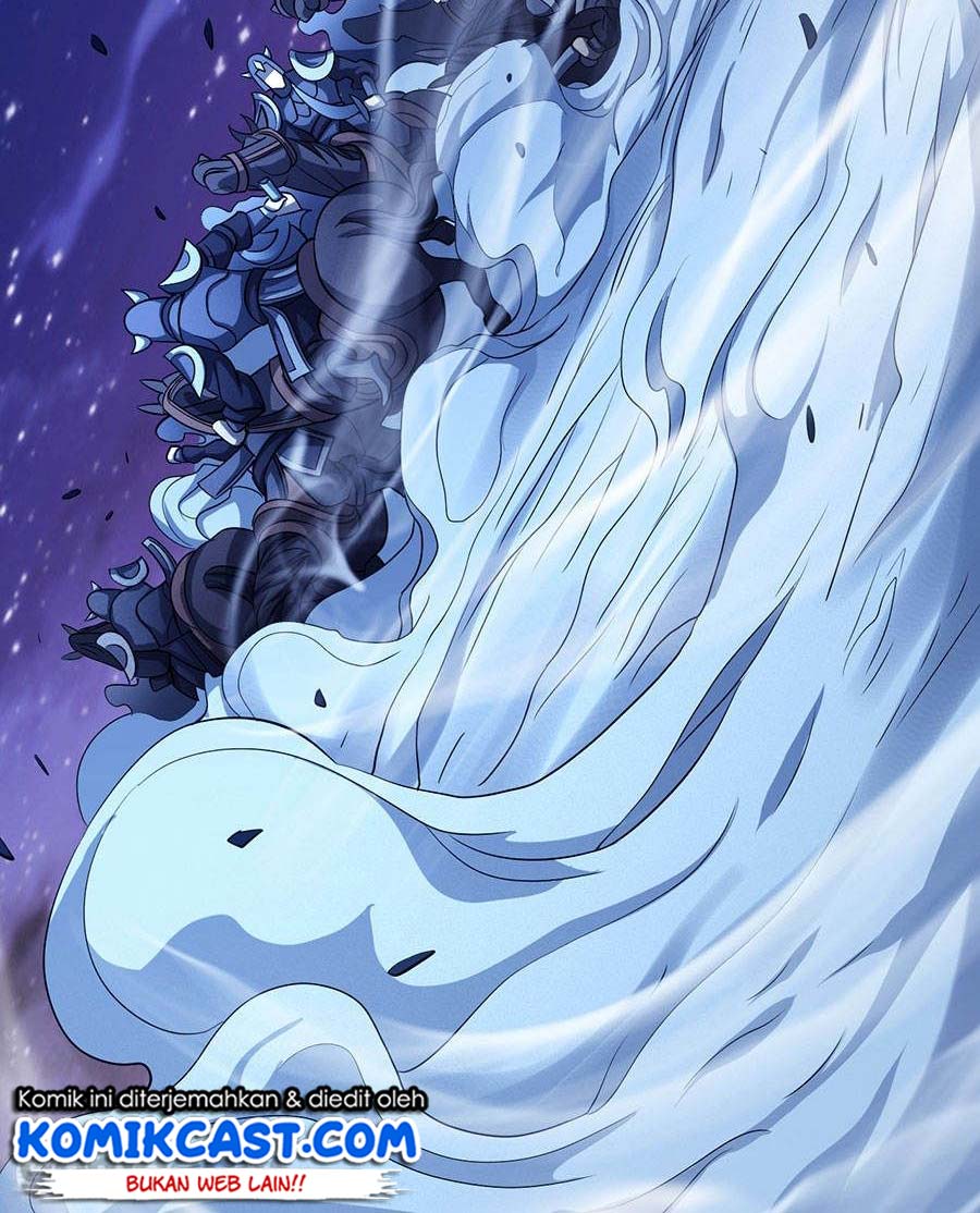 God Of Martial Arts Chapter 290 Halaman 9