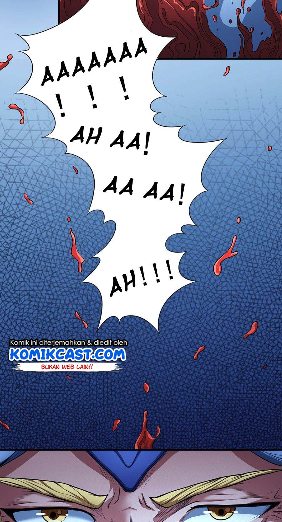 God Of Martial Arts Chapter 290 Halaman 12