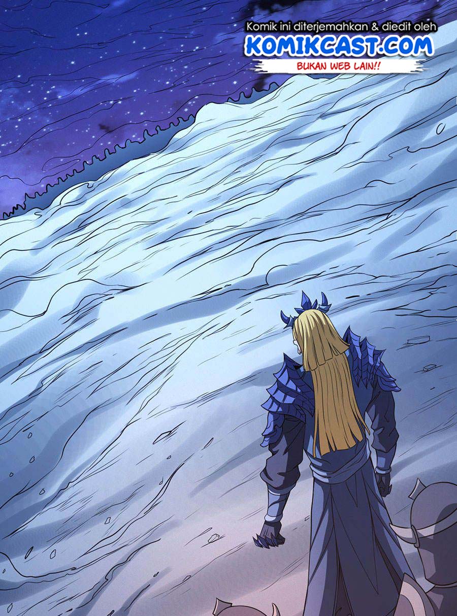 God Of Martial Arts Chapter 290 Halaman 18