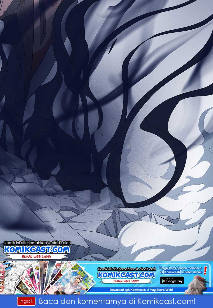 God Of Martial Arts Chapter 293 Halaman 35