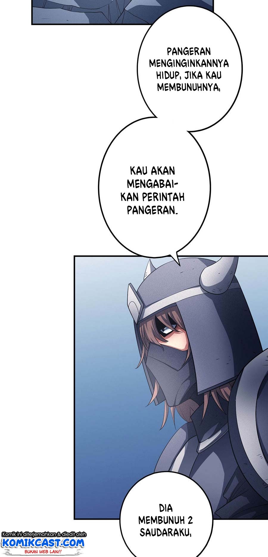 God Of Martial Arts Chapter 295 Halaman 25