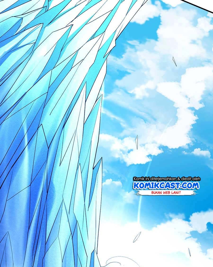 God Of Martial Arts Chapter 296 Halaman 15