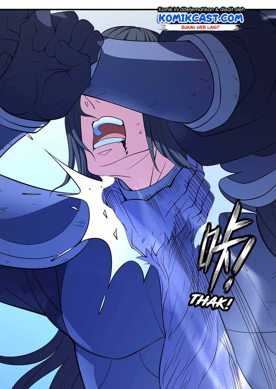 God Of Martial Arts Chapter 296 Halaman 20