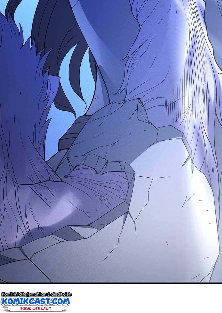 God Of Martial Arts Chapter 296 Halaman 21