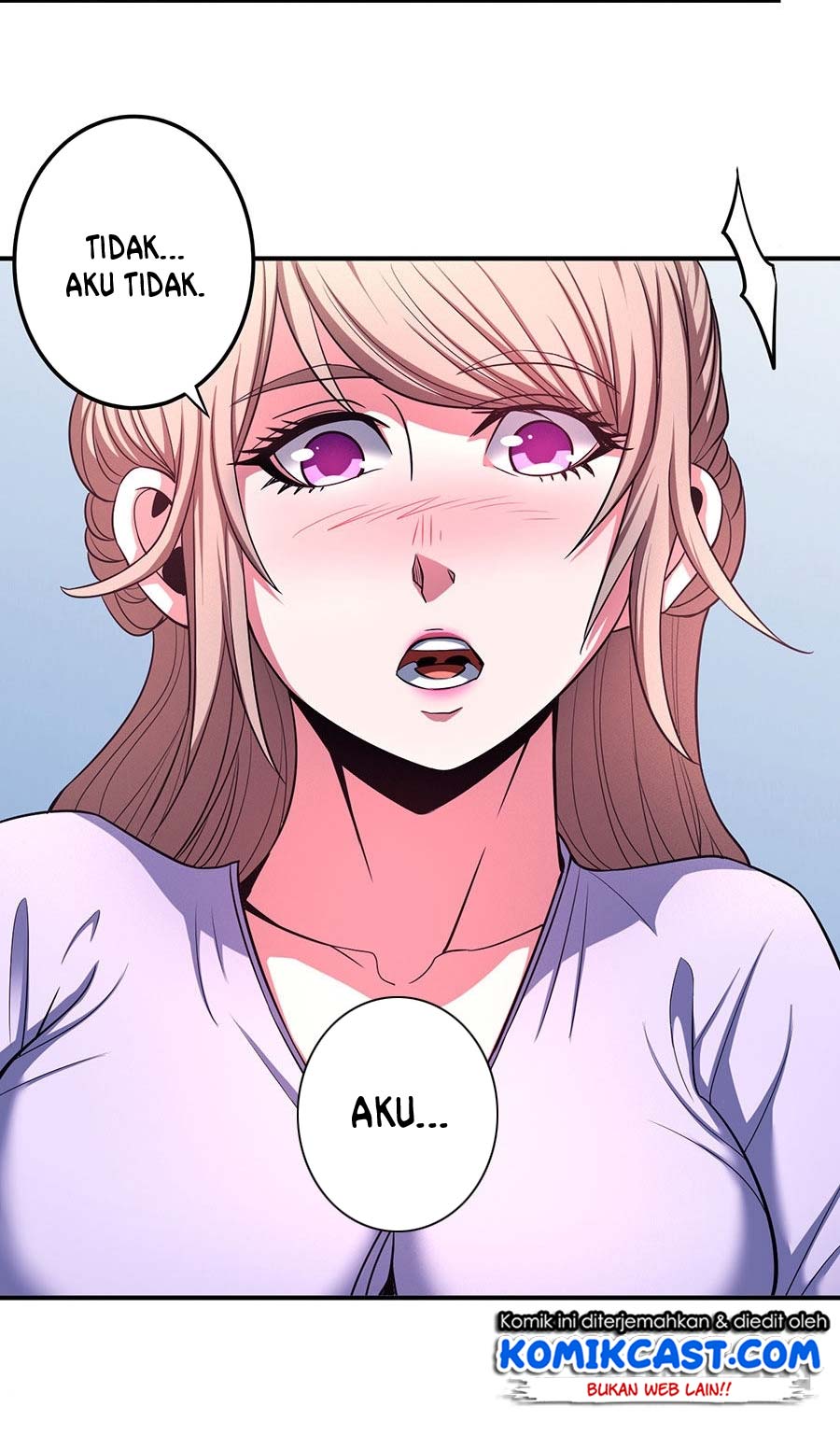 God Of Martial Arts Chapter 306 Halaman 18