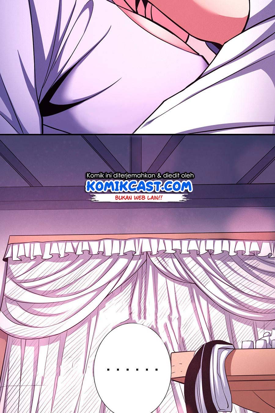 God Of Martial Arts Chapter 306 Halaman 21