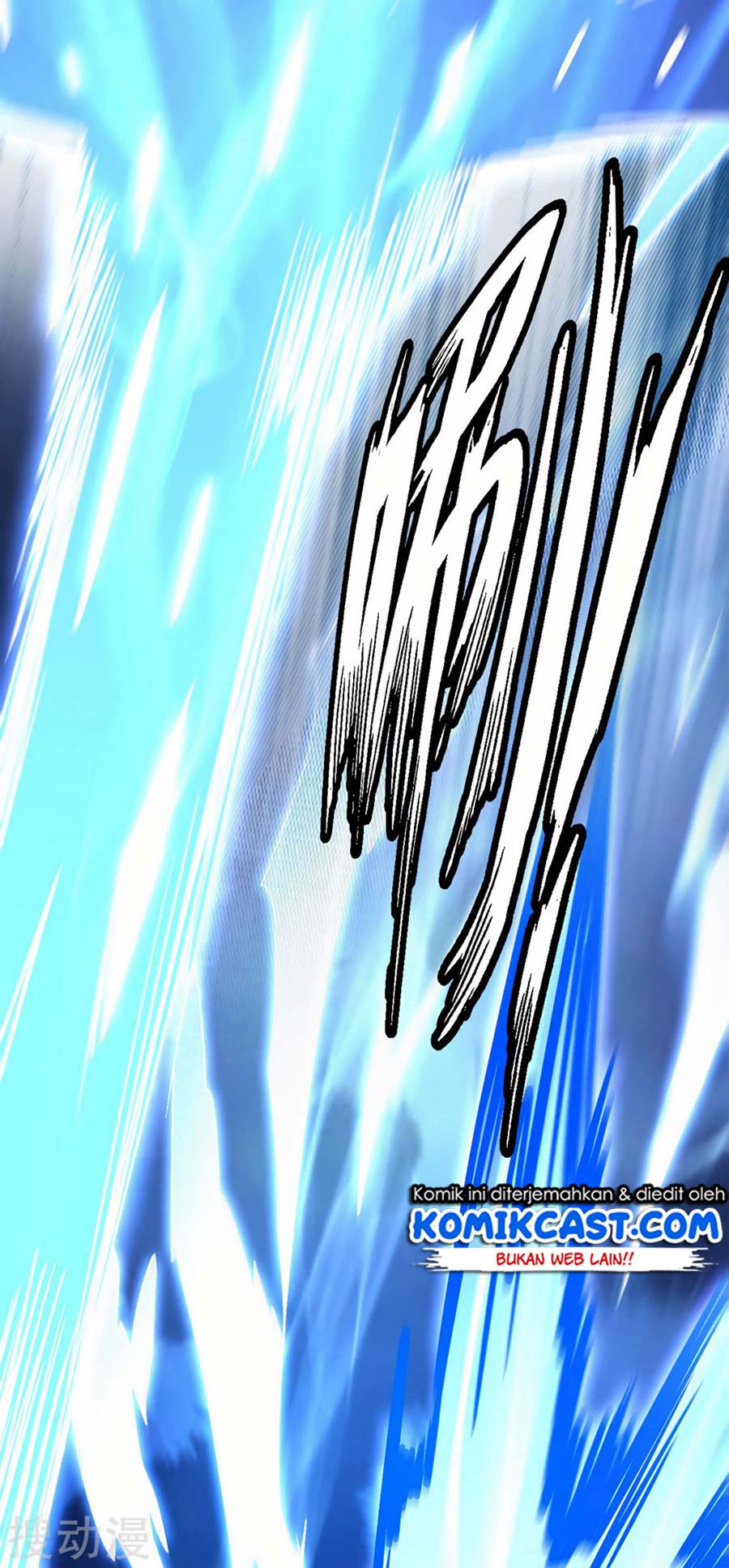God Of Martial Arts Chapter 344 Halaman 13