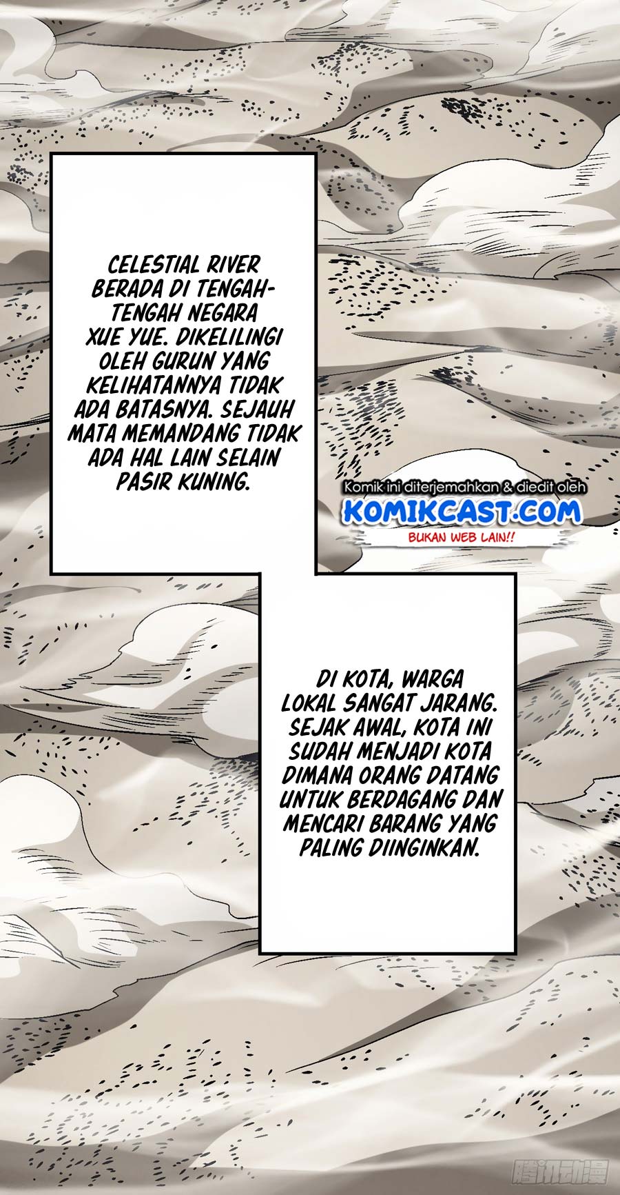 God Of Martial Arts Chapter 348 Halaman 13