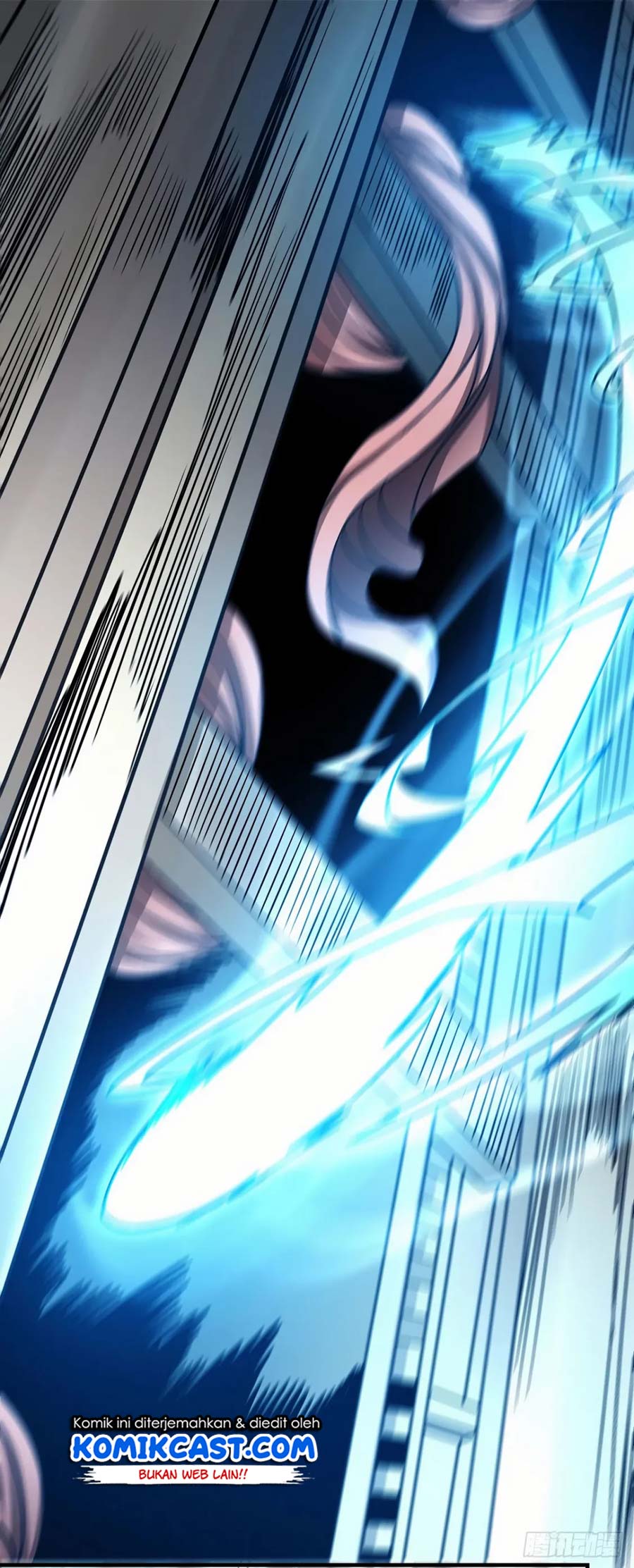 God Of Martial Arts Chapter 353 Halaman 13