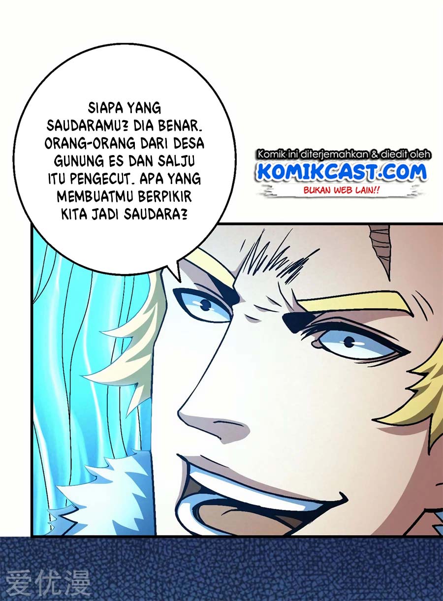 God Of Martial Arts Chapter 354 Halaman 20