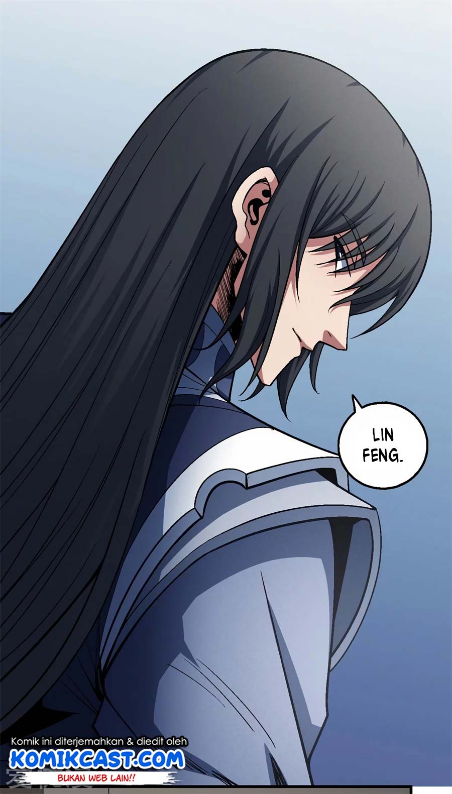 God Of Martial Arts Chapter 355 Halaman 29