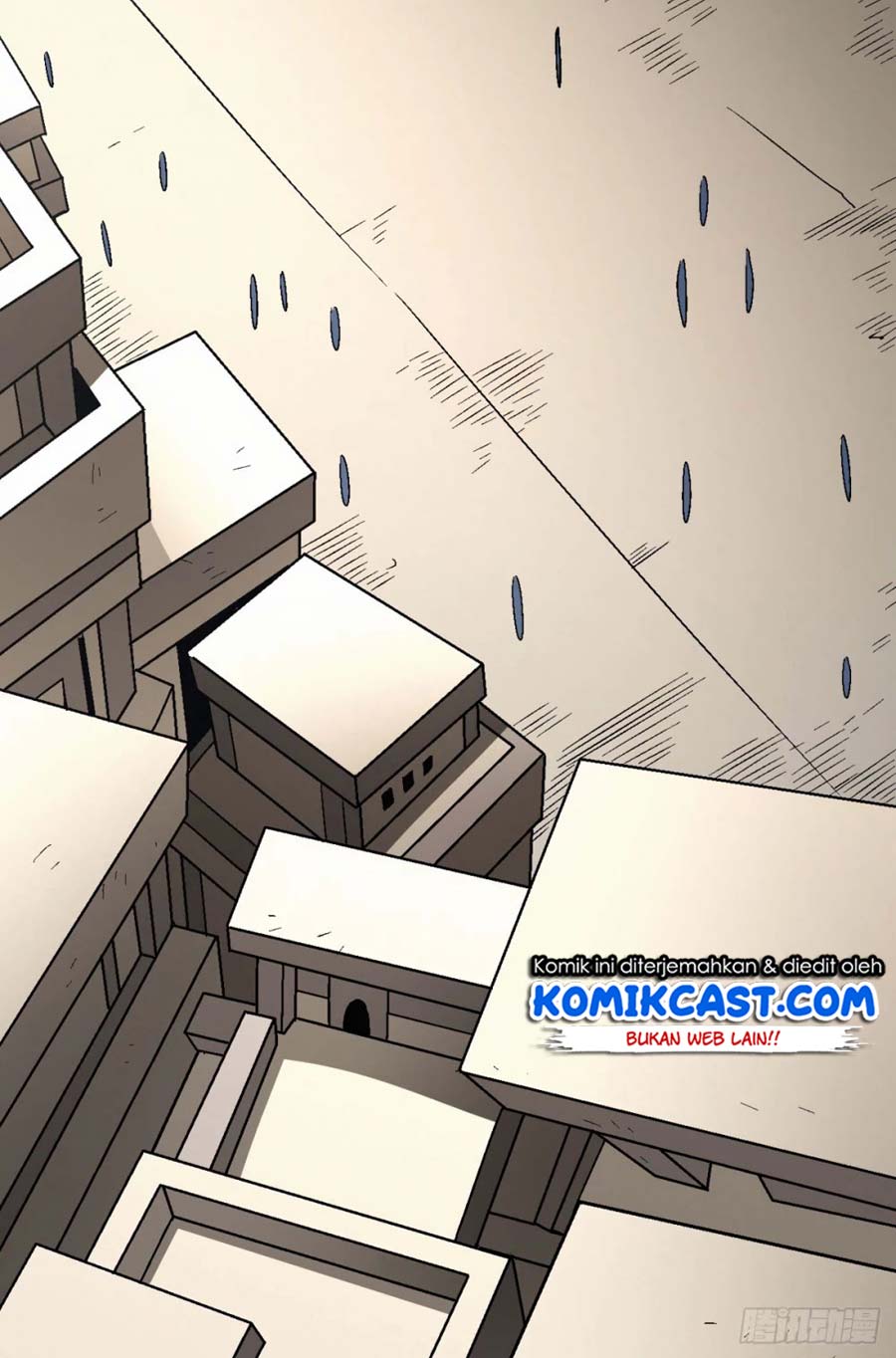 God Of Martial Arts Chapter 356 Halaman 5