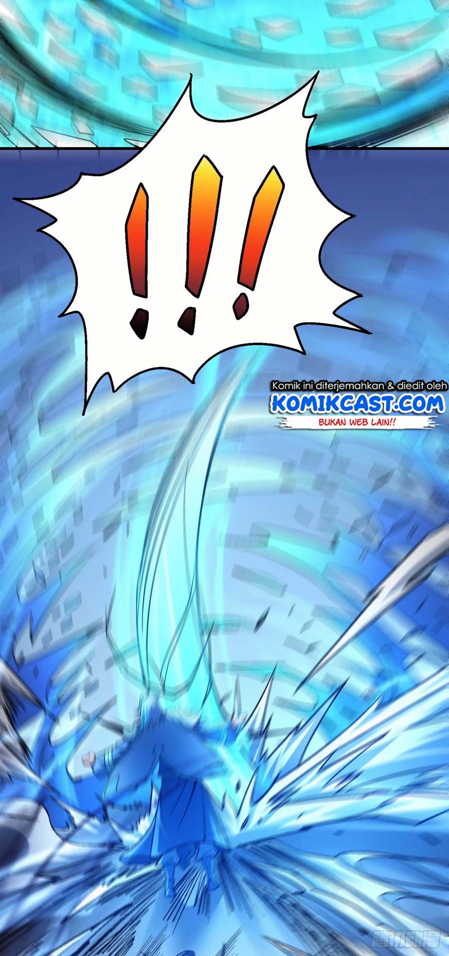 God Of Martial Arts Chapter 356 Halaman 24