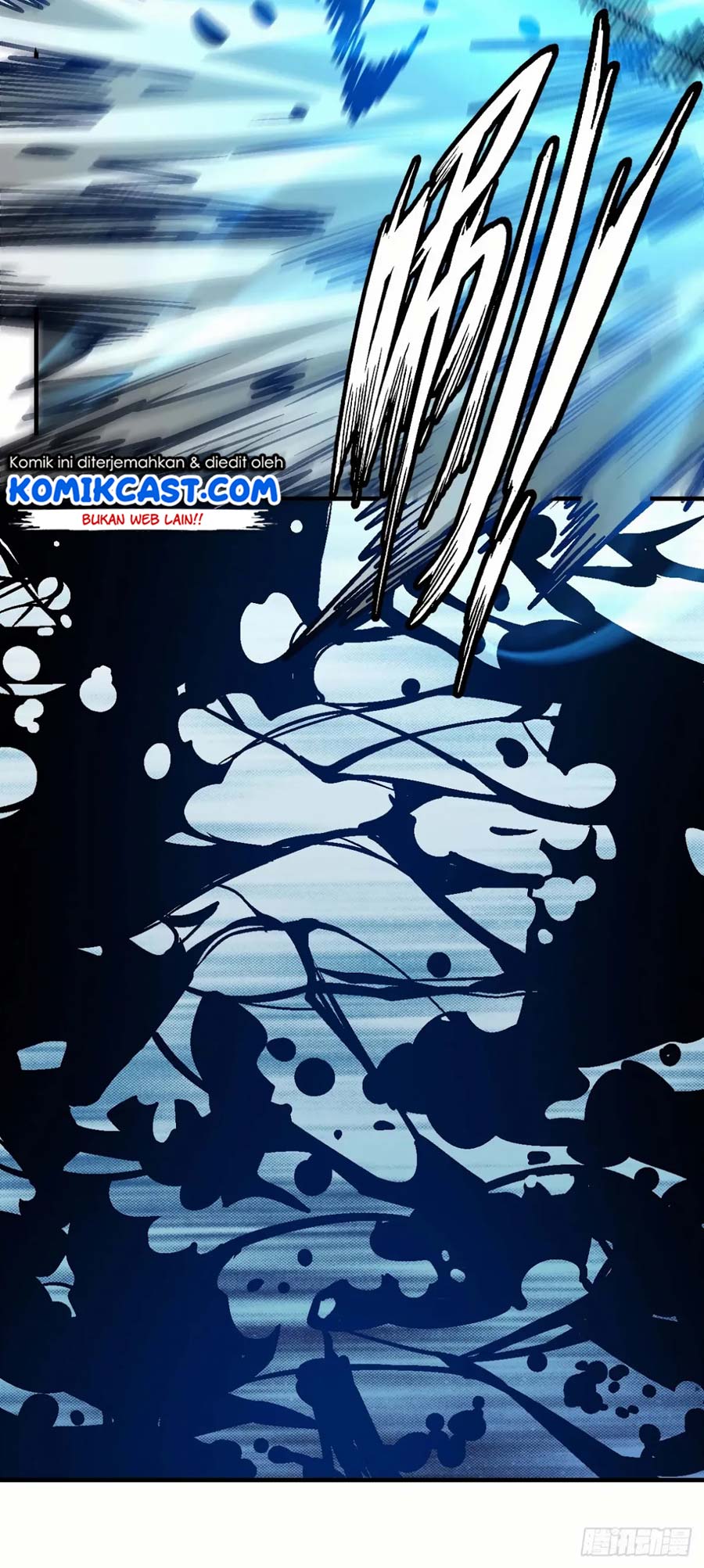 God Of Martial Arts Chapter 356 Halaman 28