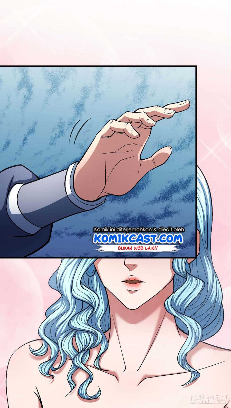 God Of Martial Arts Chapter 360 Halaman 11
