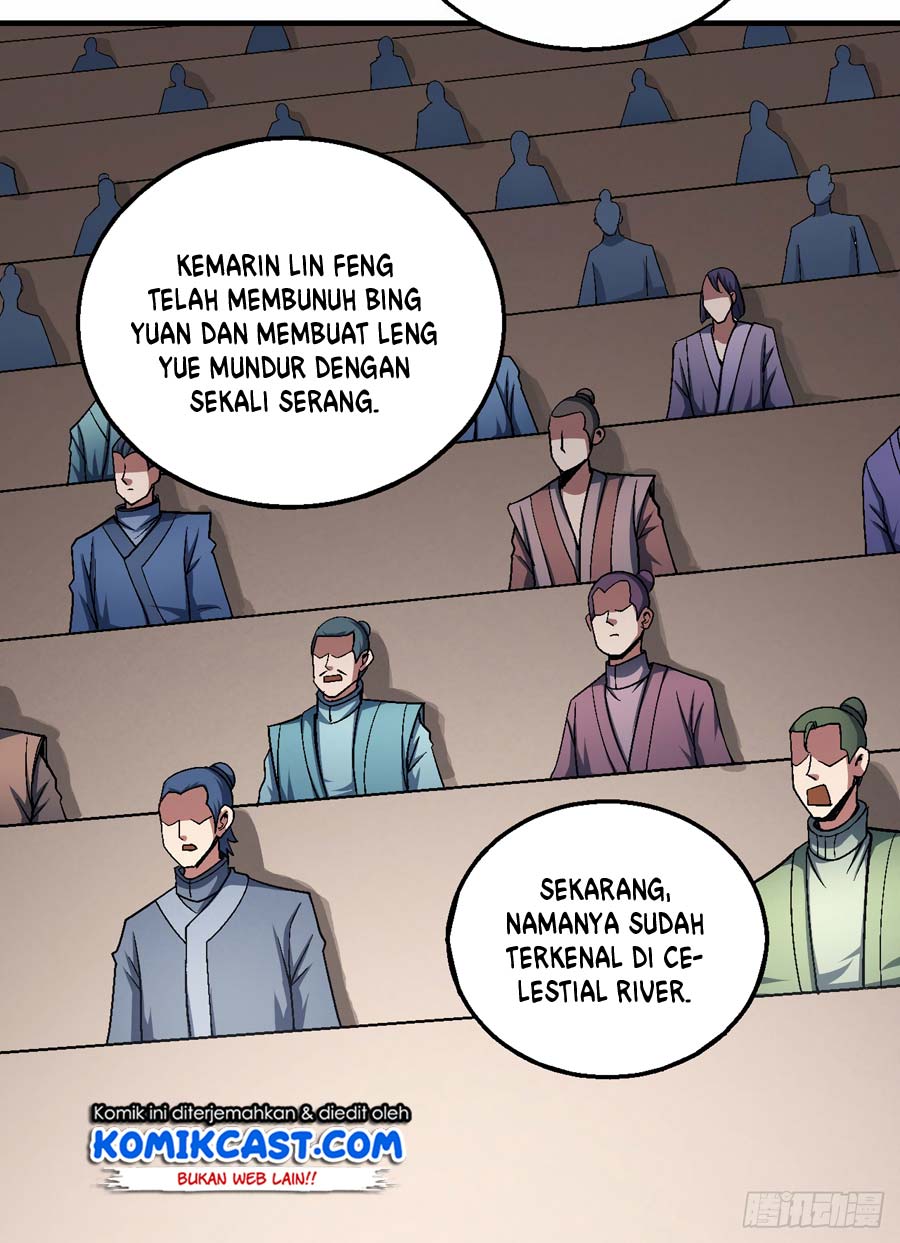 God Of Martial Arts Chapter 362 Halaman 20