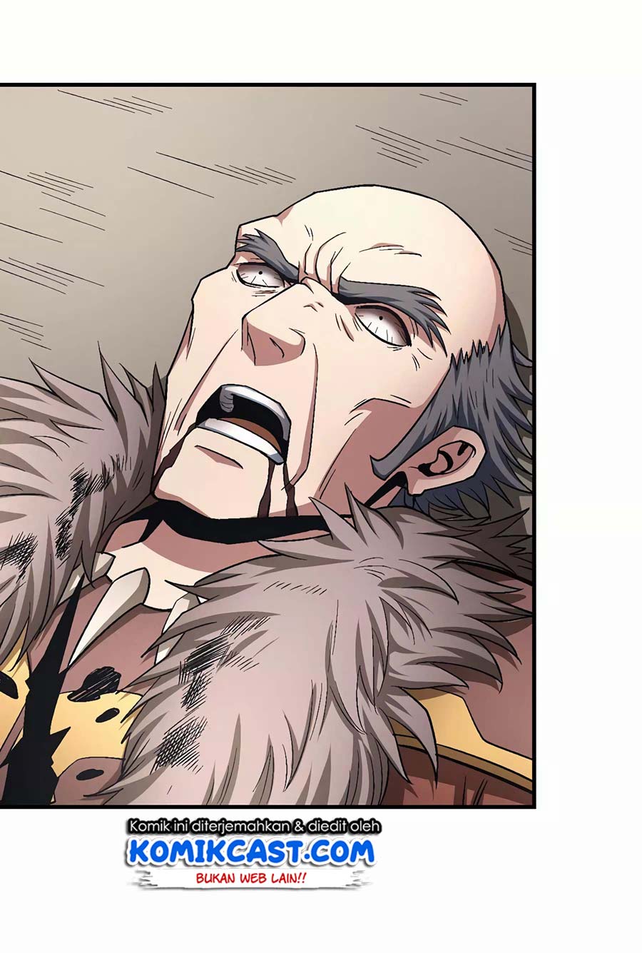 God Of Martial Arts Chapter 366 Halaman 23