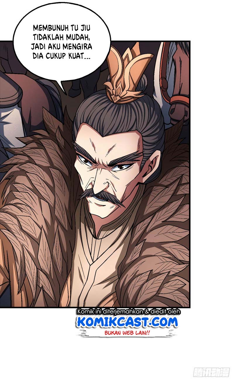 God Of Martial Arts Chapter 367 Halaman 22