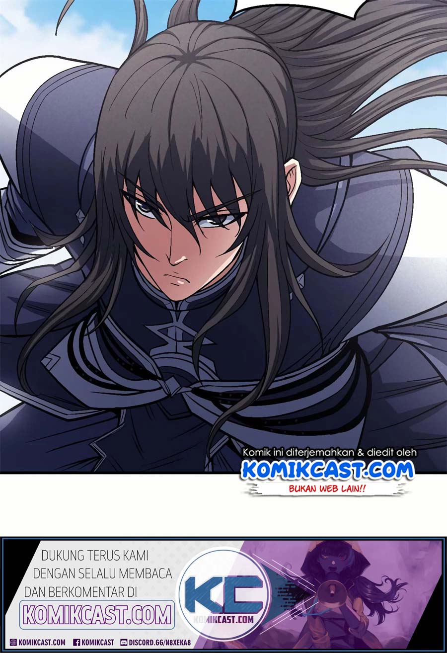 God Of Martial Arts Chapter 372 Halaman 24