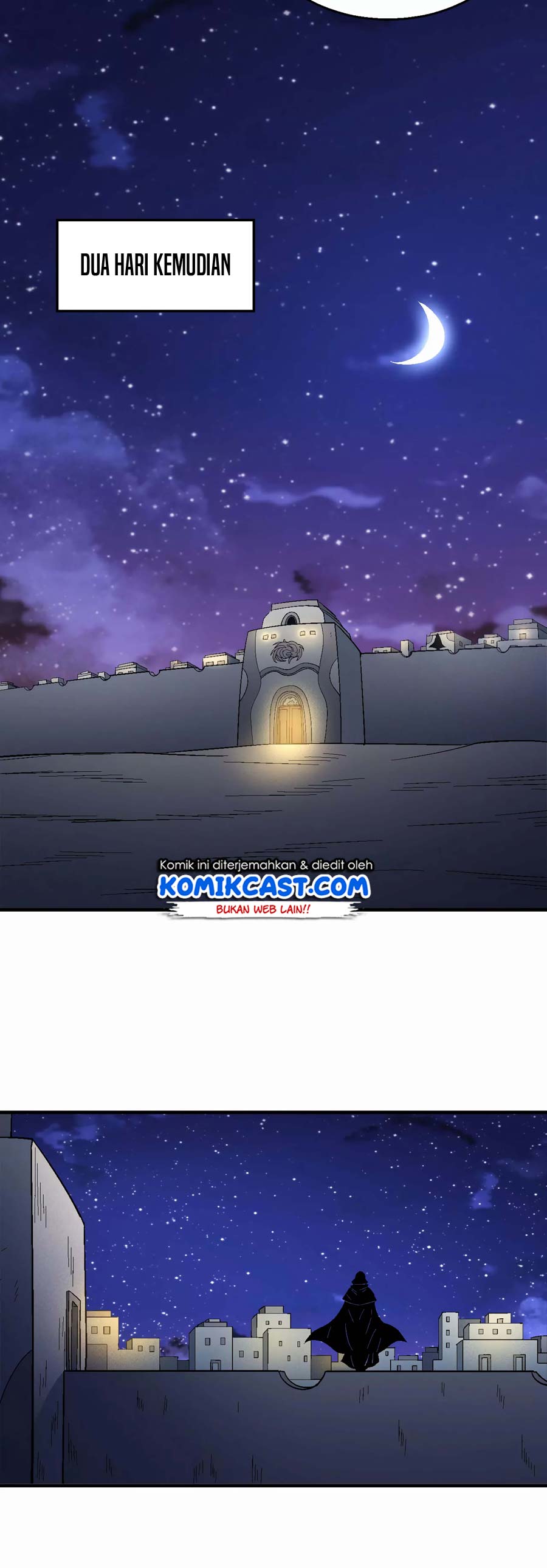 God Of Martial Arts Chapter 392 Halaman 10