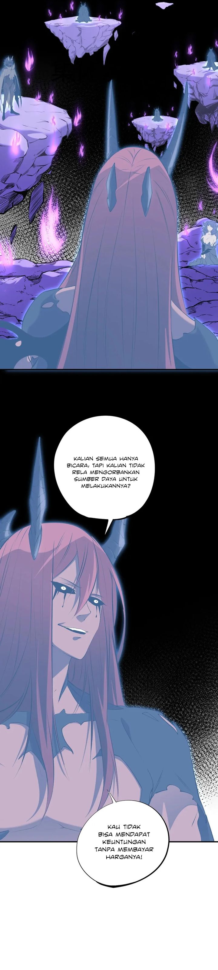 God Killer Chapter 112 Halaman 13