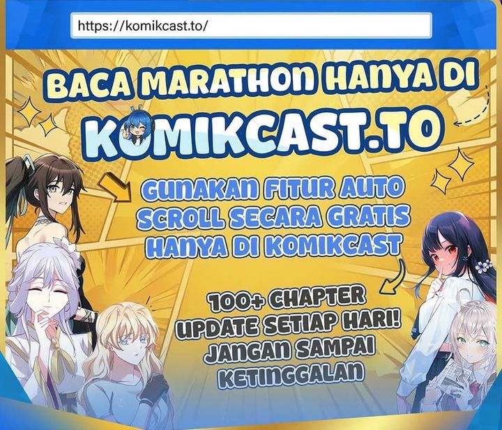 God Killer Chapter 132 Halaman 23