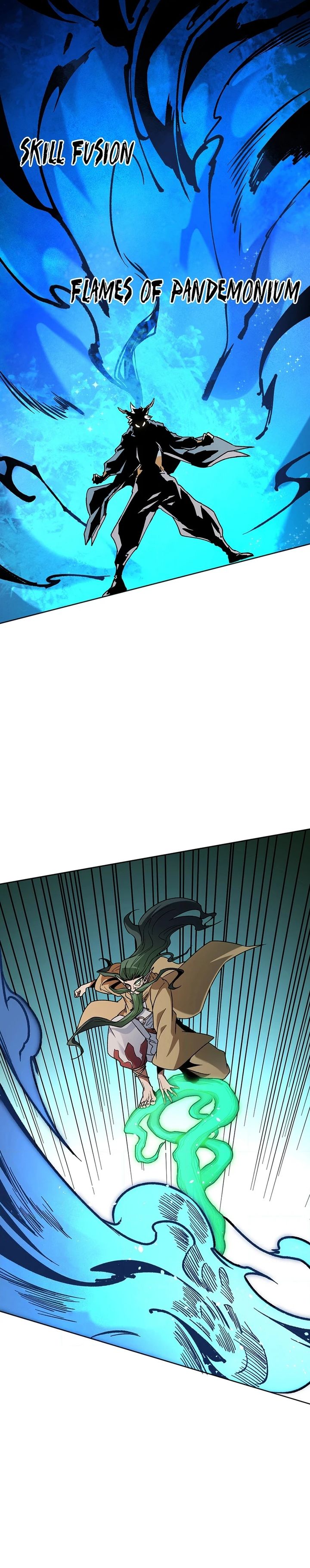 God Killer Chapter 135 Halaman 9