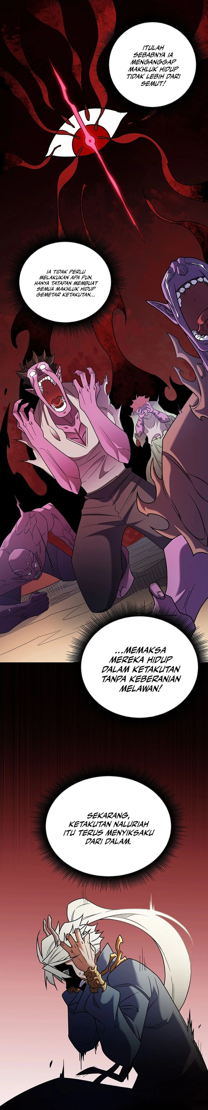 God Killer Chapter 136 Halaman 2