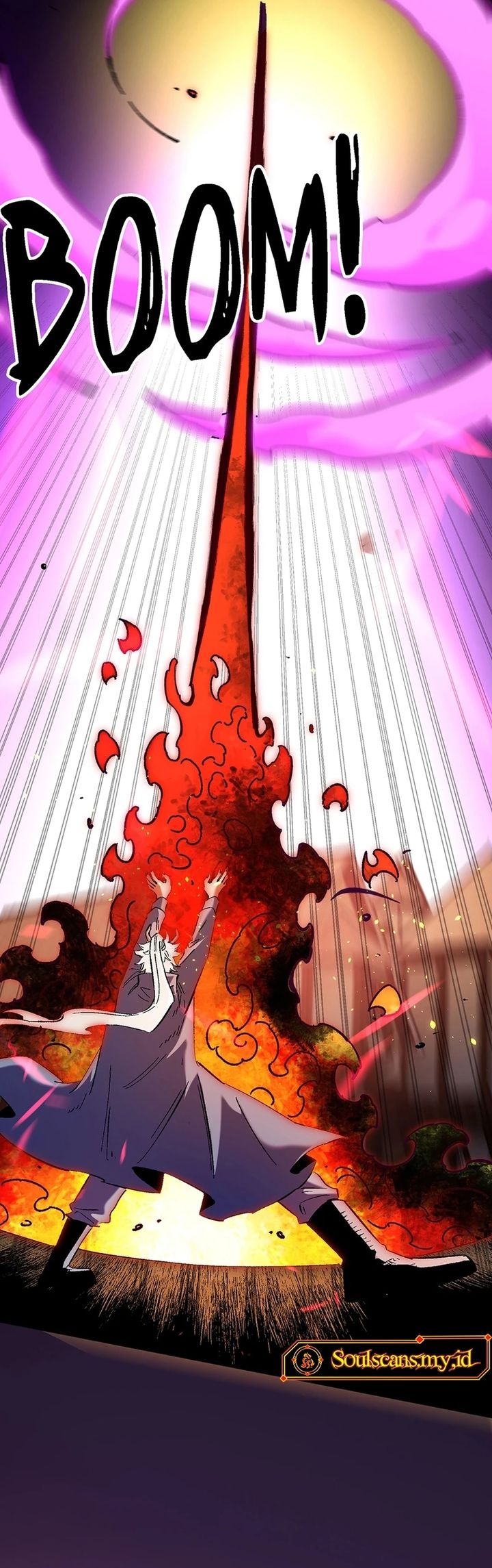 God Killer Chapter 144 Halaman 21