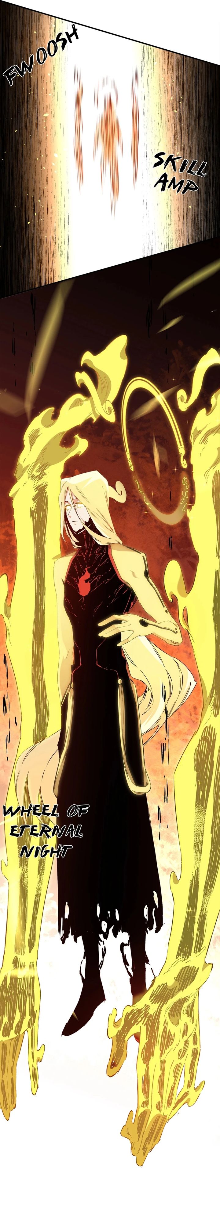 God Killer Chapter 146 Halaman 15