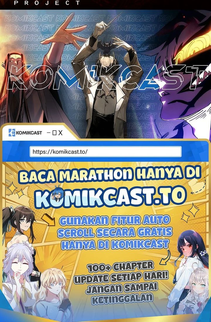 God Killer Chapter 151 Halaman 24