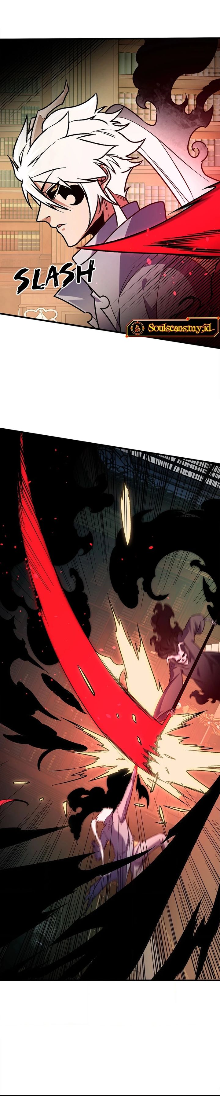 God Killer Chapter 153 Halaman 2