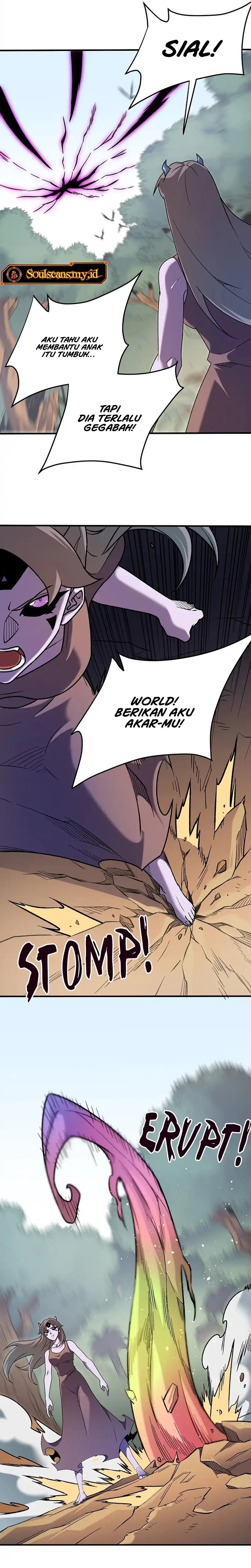 God Killer Chapter 158 Halaman 13