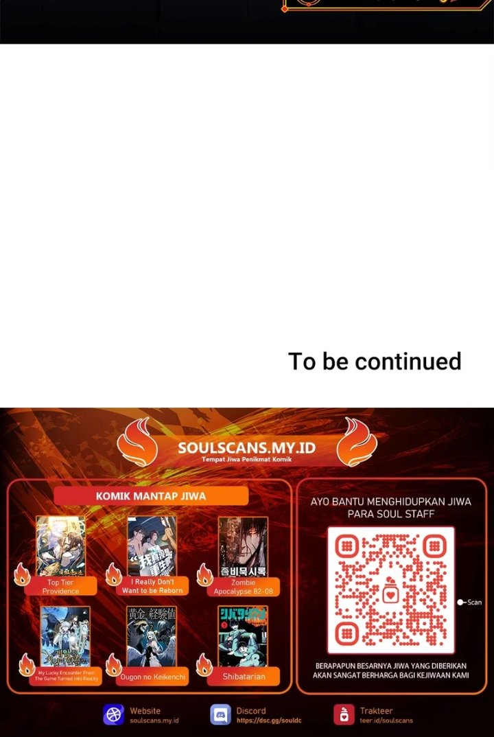 God Killer Chapter 166 Halaman 16
