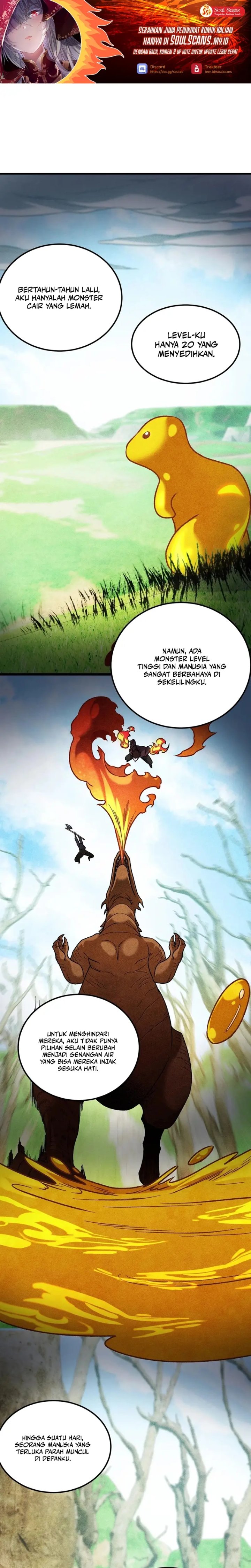 God Killer Chapter 194 Halaman 2
