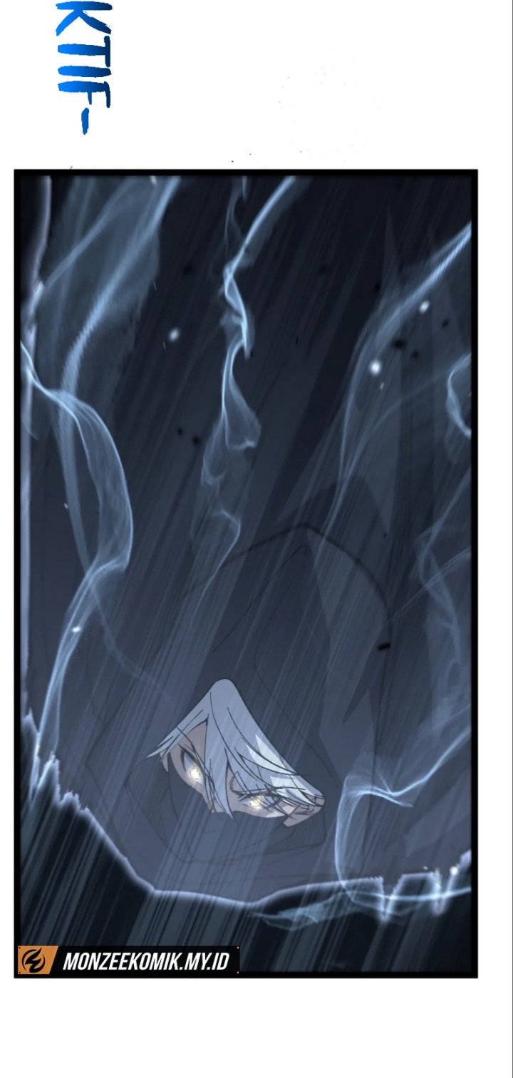 God Level Assassin Im The Shadow Chapter 24 Halaman 12