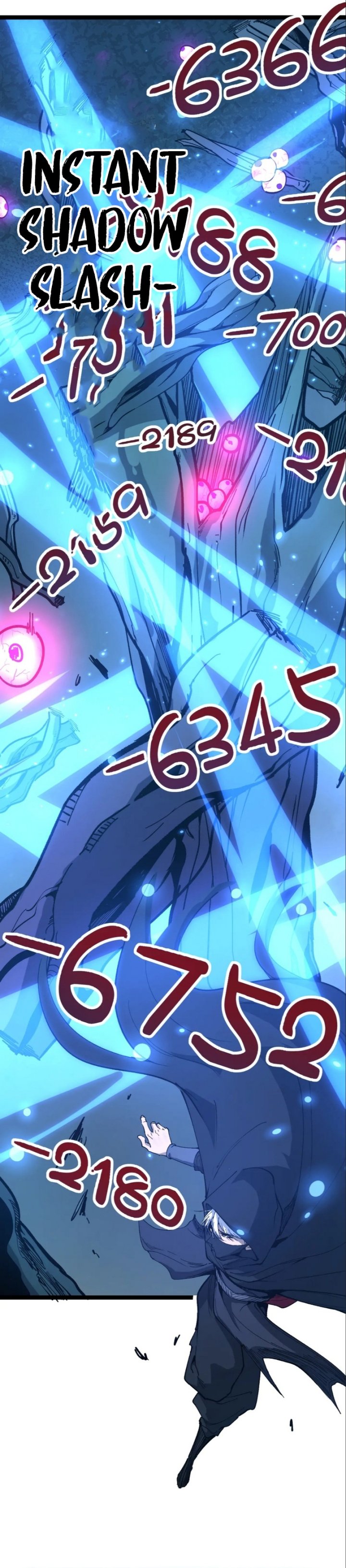 God Level Assassin Im The Shadow Chapter 24 Halaman 13