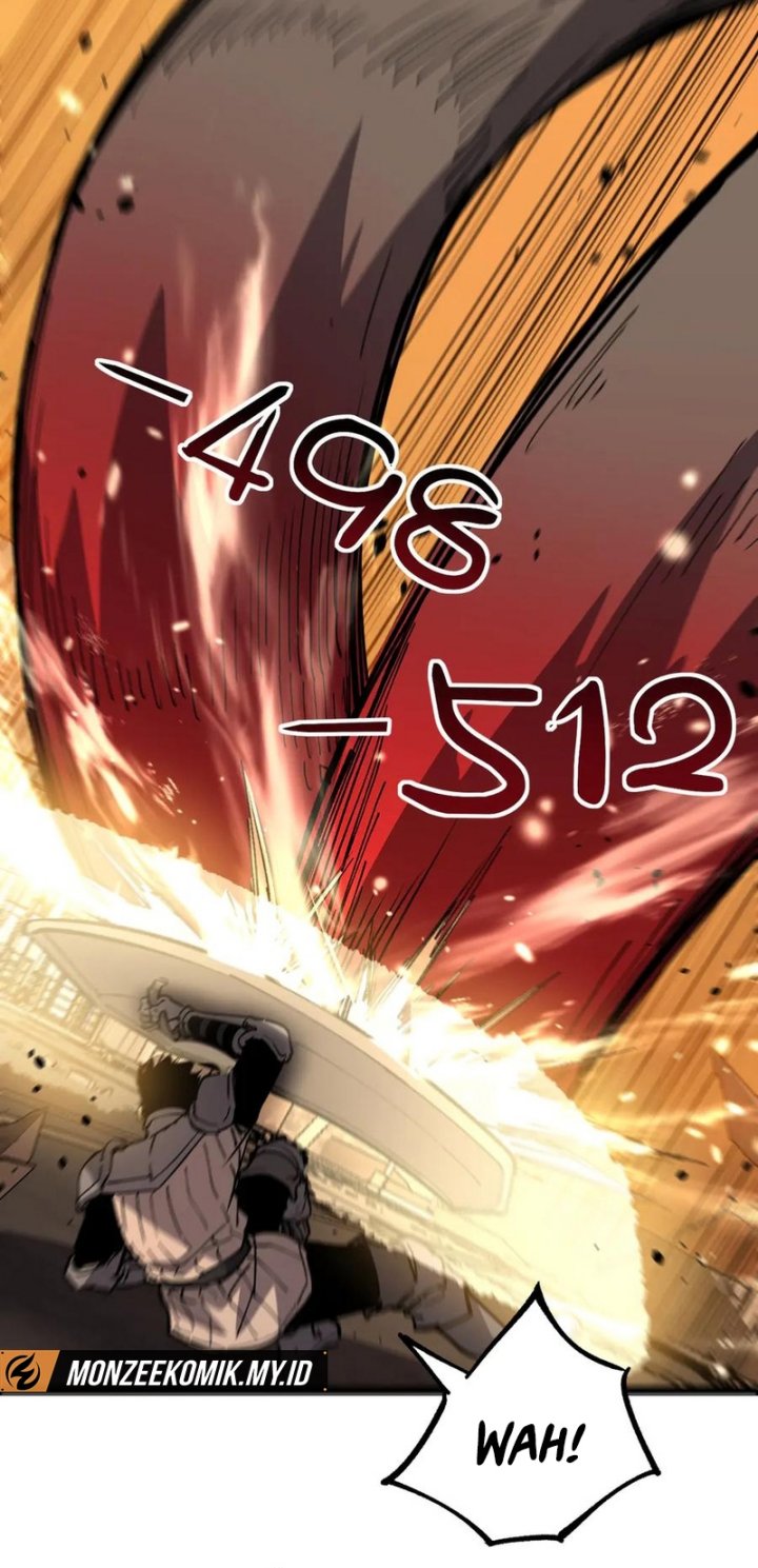 God Level Assassin Im The Shadow Chapter 26 Halaman 7